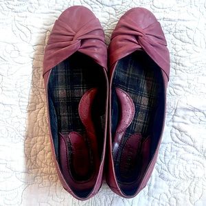 Born flats size 10